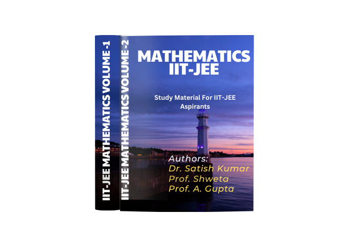 IIT JEE Complete Study Material All subjects (2024 Edition)